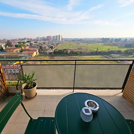 B&B Domus Teano Luxury Rooms Рим Экстерьер фото