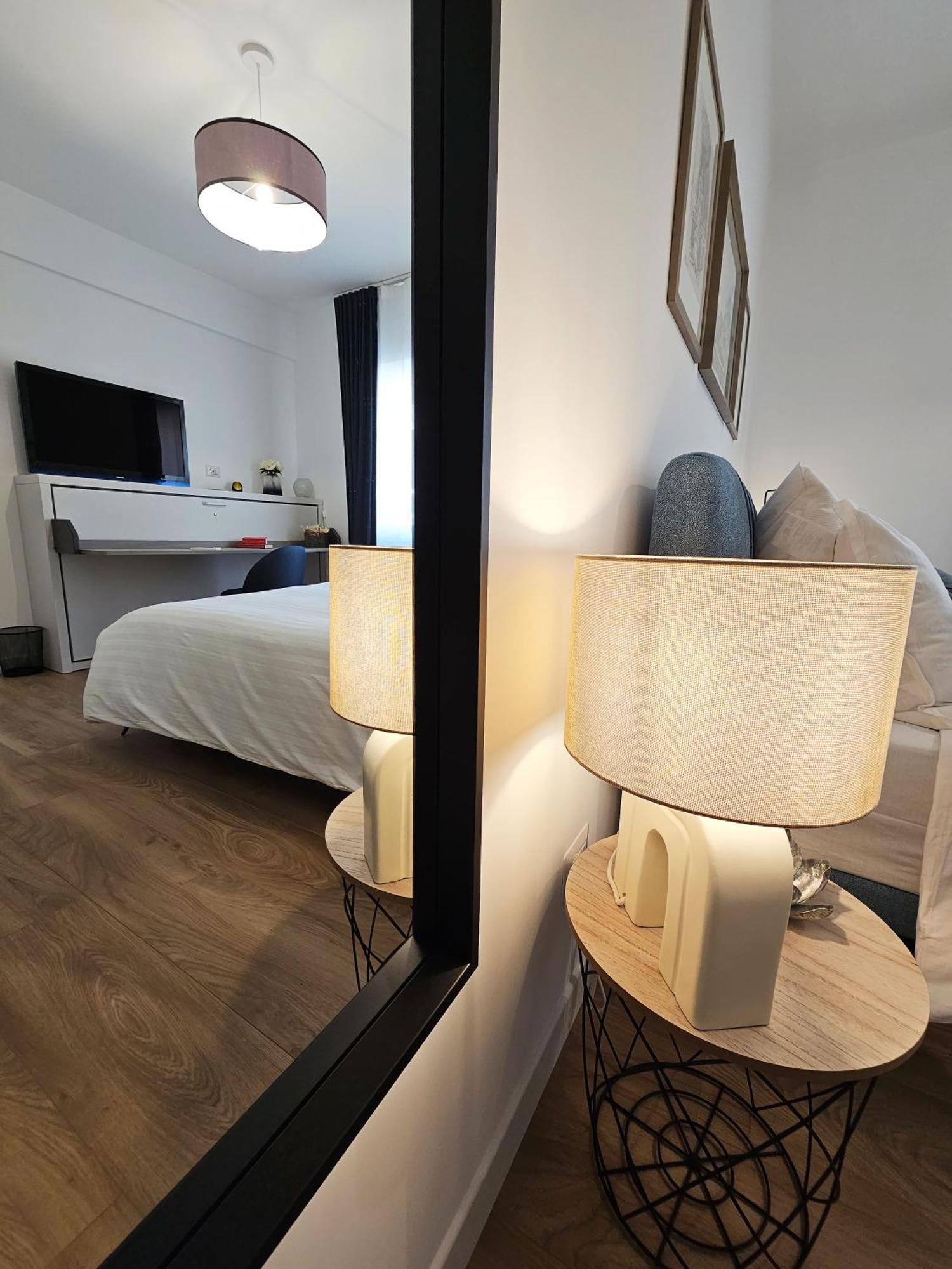 B&B Domus Teano Luxury Rooms Рим Экстерьер фото