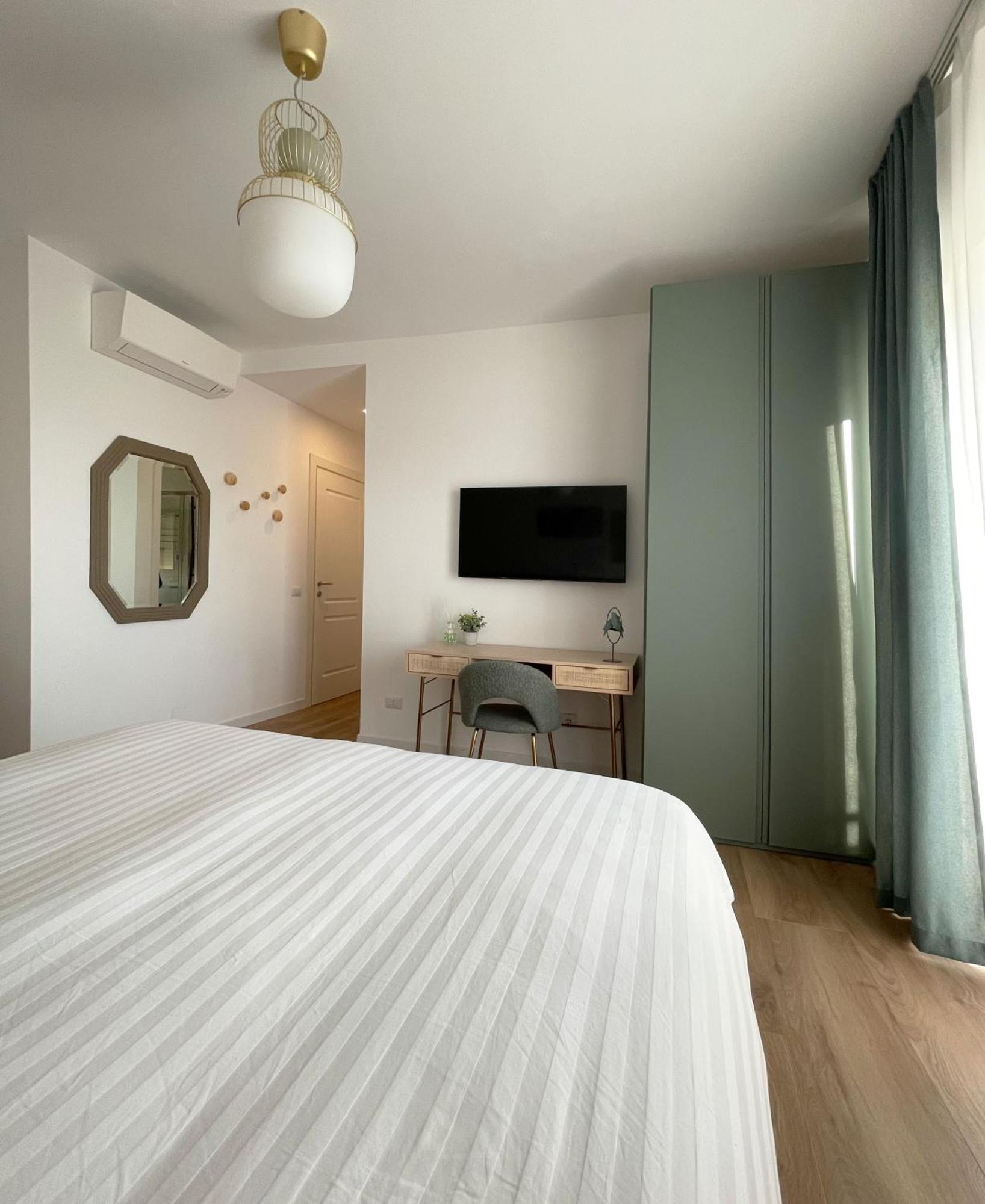 B&B Domus Teano Luxury Rooms Рим Экстерьер фото