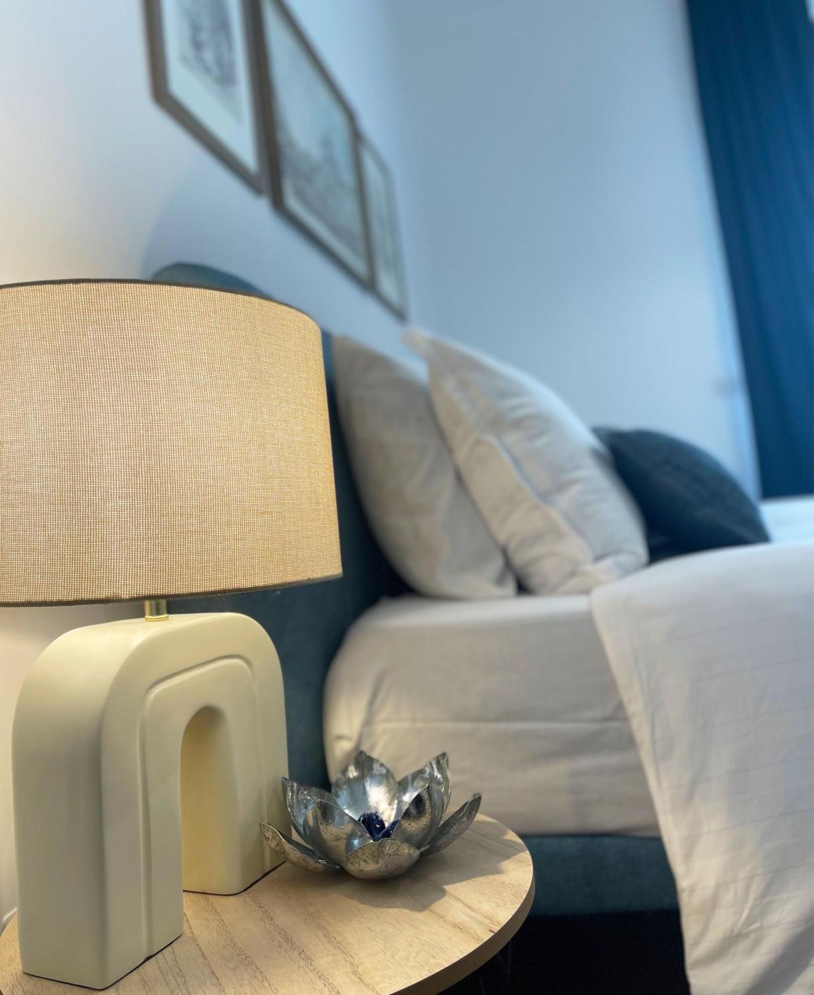 B&B Domus Teano Luxury Rooms Рим Экстерьер фото