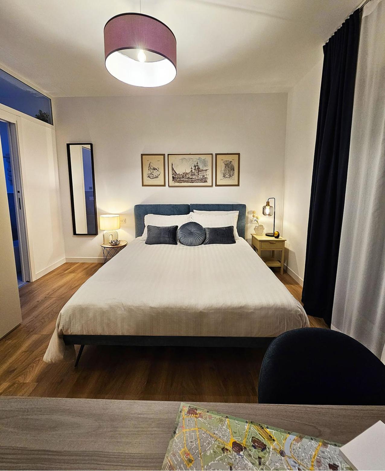 B&B Domus Teano Luxury Rooms Рим Экстерьер фото